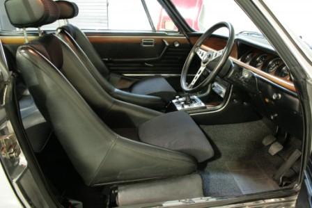 BMW 30 csl 2285